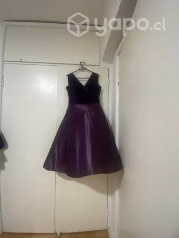 Vestido fiestas o graduaciones - Imagen 4