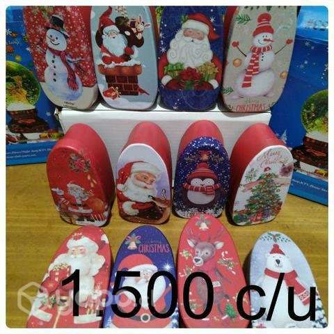 Cositas navideñas - Imagen 4