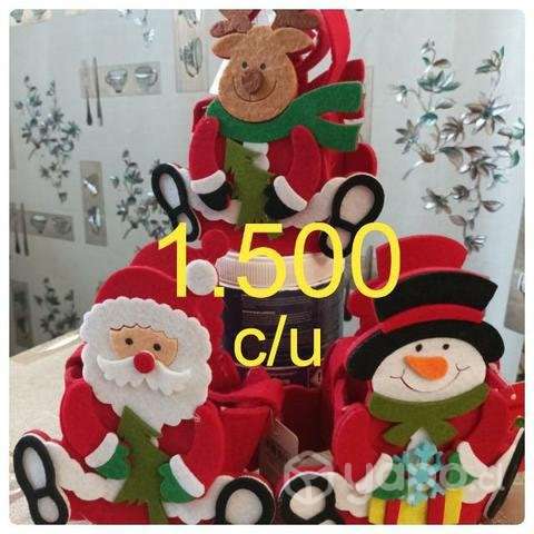 Cositas navideñas - Imagen 2