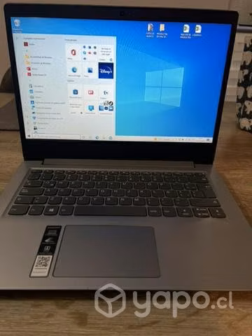 Notebook ideapad S145 lenovo