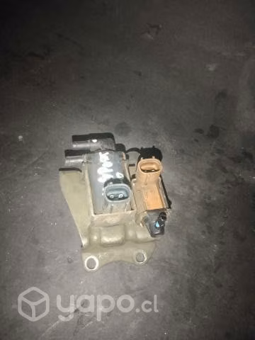 VALVULA SELENOIDE O DE VACÍO MONTERO SPORT 3.0 v6