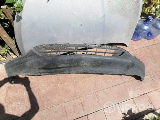 Spoiler chevrolet equinox