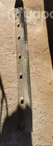 Moldura Cubre Zocalo Exterior Derecha DDJ00024 (LD