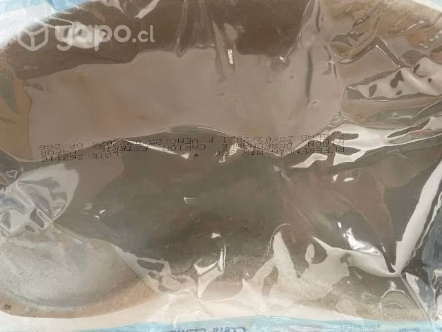 Riñón desechable cartón estéril 800 ml - Imagen 2