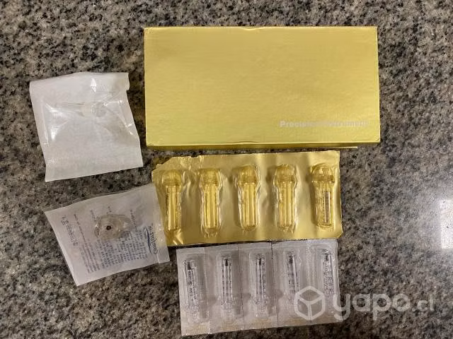 Hyaluron pen