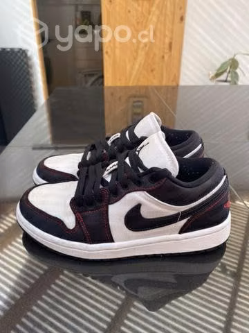 Wmns air jordan 1 low se utl - Imagen 2