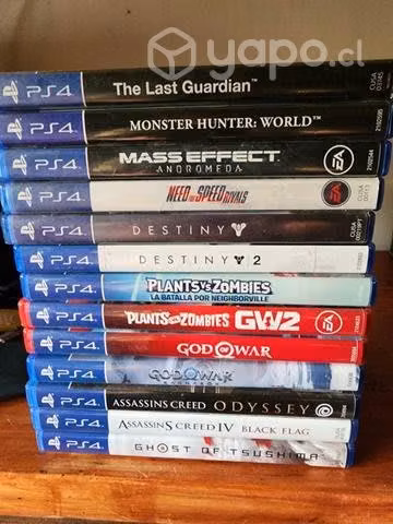 Play station 4 - Imagen 2