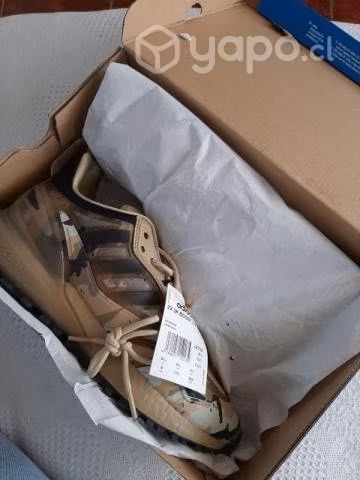 Adidas boost