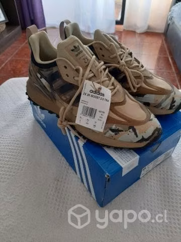 Adidas boost