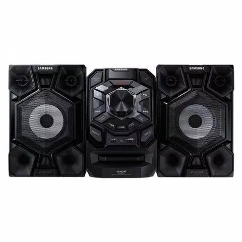 Parlante Mini Componente Bluetooth - Imagen 2