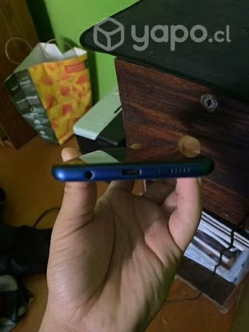 SAMSUNG A21s