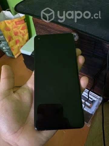 SAMSUNG A21s