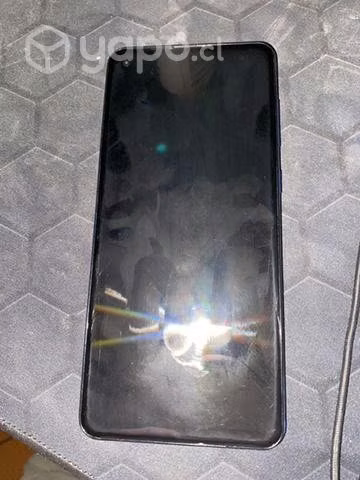 SAMSUNG A21s
