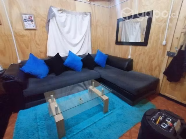 Sillones L seccionales