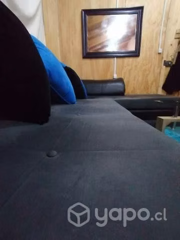 Sillones L seccionales