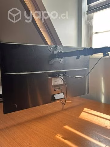 Monitor Samsung 4k 28 pulgadas