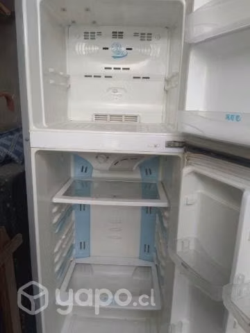 Refrigerador en buen estado