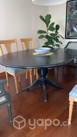 Mesa de comedor