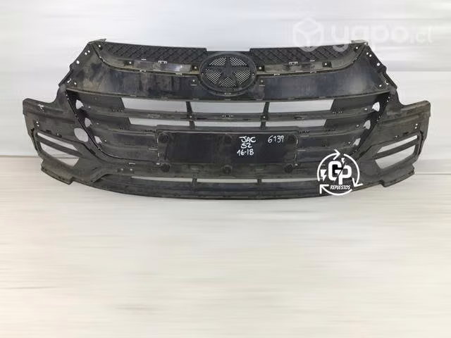 Mascaron jac s