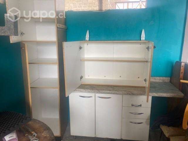 Muebles de cocina - Imagen 6