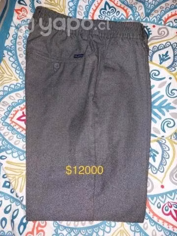 Ropa de colegio marca polemic