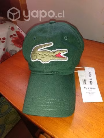Jockey LACOSTE ORIGINAL