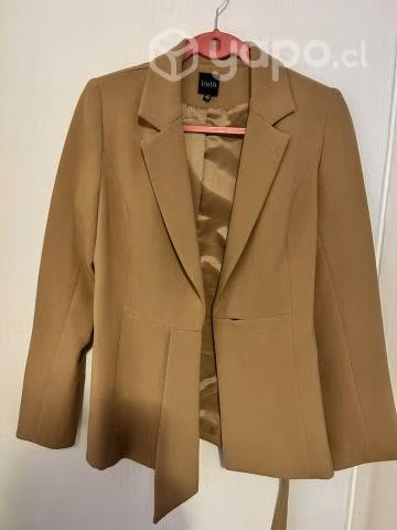 Blazer S cada una su valor