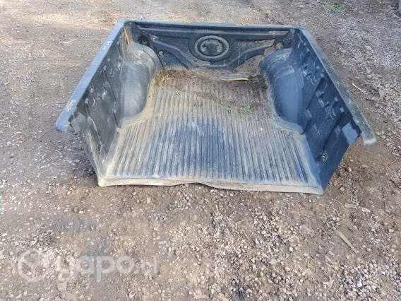 Cubre Pick Up (GWB235) Great Wall Wingle 2020 Benc - Imagen 2