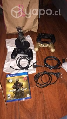 Play station 4 - Imagen 3