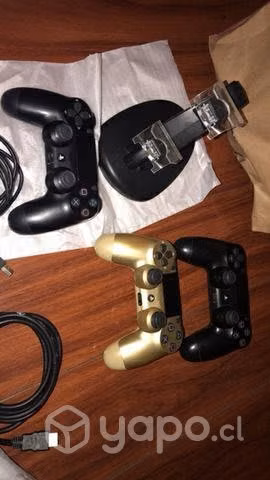 Play station 4 - Imagen 2