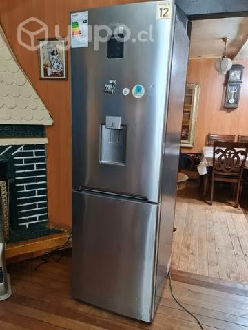 Refrigerador Daewoo grande excelente estado