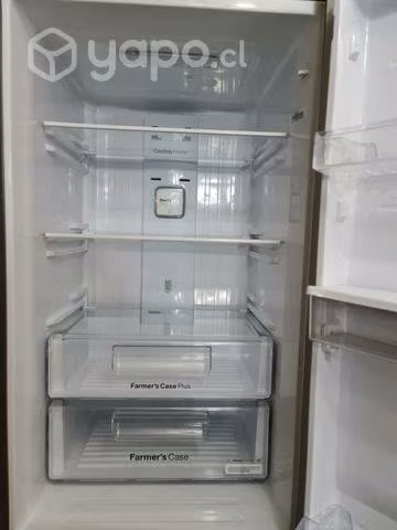 Refrigerador Daewoo grande excelente estado