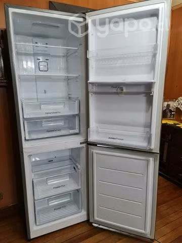 Refrigerador Daewoo grande excelente estado