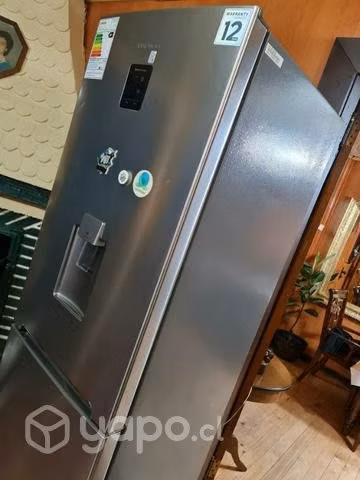 Refrigerador Daewoo grande excelente estado