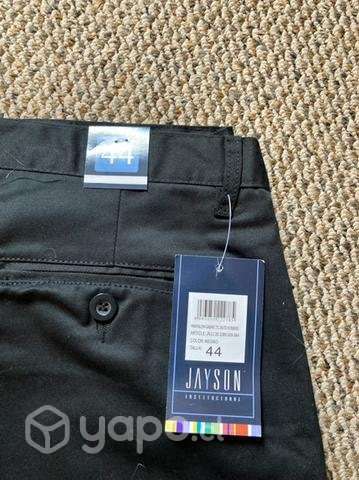 Pantalón talla 44 - Imagen 2