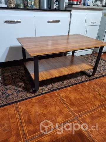 Mesa grande