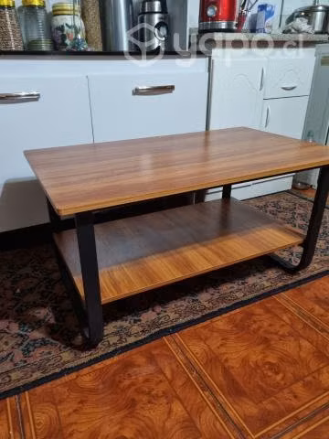 Mesa grande