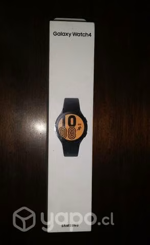 Samsung Galaxy Watch 4 44mm
