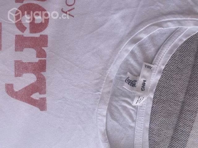 Polera mango - Imagen 2