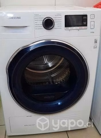 Secadora Samsung 9kg