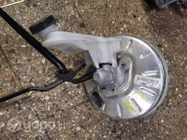 Servo freno mercedes A200 Gla Cla 2020.