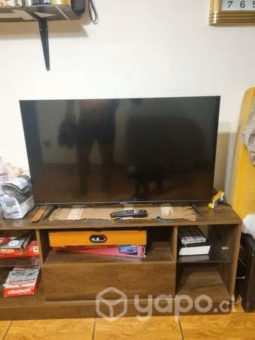 Smart TV 43 pulgadas