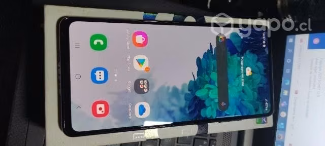 Samsung S20 FE 128gb