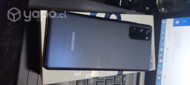 Samsung S20 FE 128gb