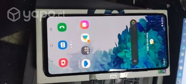 Samsung S20 FE 128gb