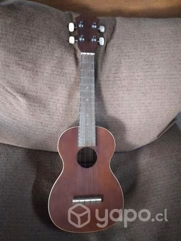 Ukekele Kapok Concierto LUC-28