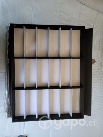 Maleta porta lentes - Imagen 2