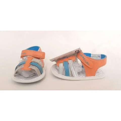 Sandalias niña Colloky - Imagen 4