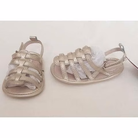 Sandalias niña Colloky - Imagen 2