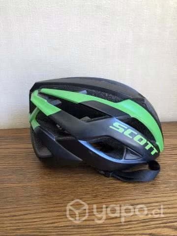 casco scott arx para rutera - Imagen 2